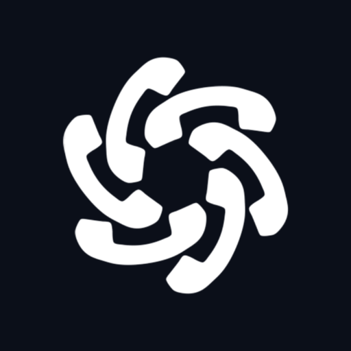 Phonevoice App icon